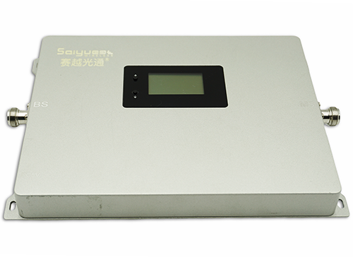  滦南三频/四频/五频手机信号接收器800㎡