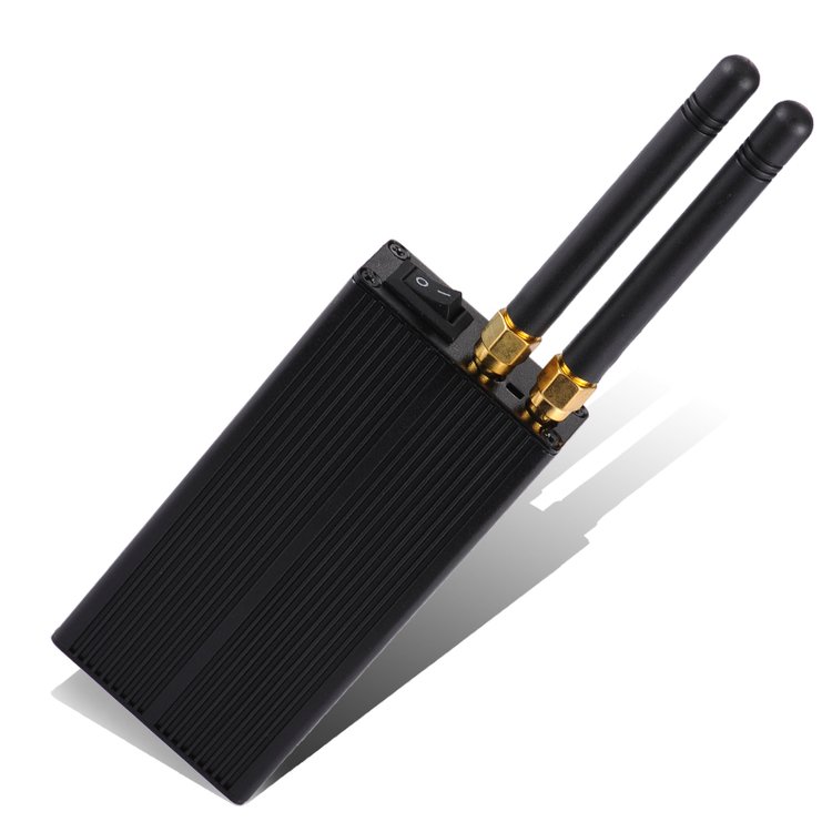  滦南1.2G/1.5G导航屏蔽器
