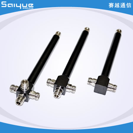  滦南FM调频广播同步广播功分器