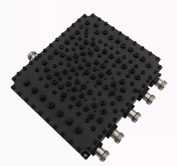  滦南双频三频四频五频腔体合路器4G+5G