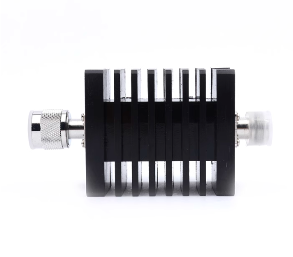  滦南腔体固定衰减器0-3G/0-4G  N型接口